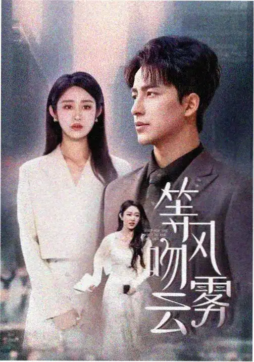 长夜灯火 高清电视剧全集免费观看